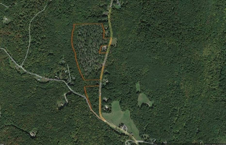 Lot A Reservoir Rd, Westhampton, MA 01027