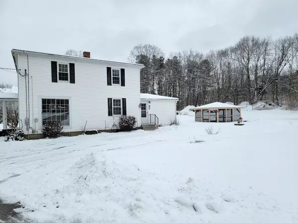 Barre, MA 01005,66 Clem Ct
