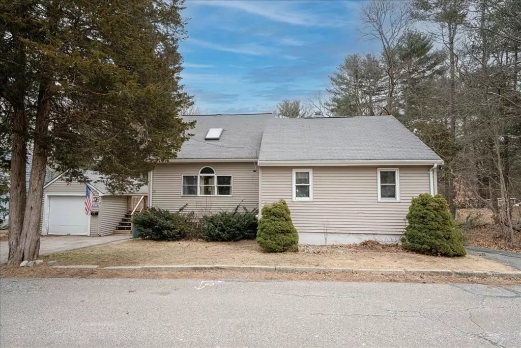 Abington, MA 02351,38 Sylvan