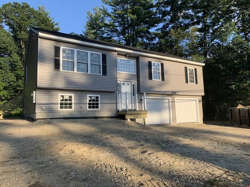 782 Cottage St. #Lot 5, Athol, MA 01331