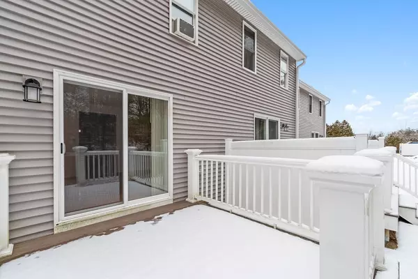 Gardner, MA 01440,29 Olde Colonial Dr. #4