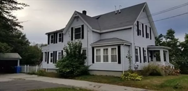 Whitman, MA 02382,774 Bedford St