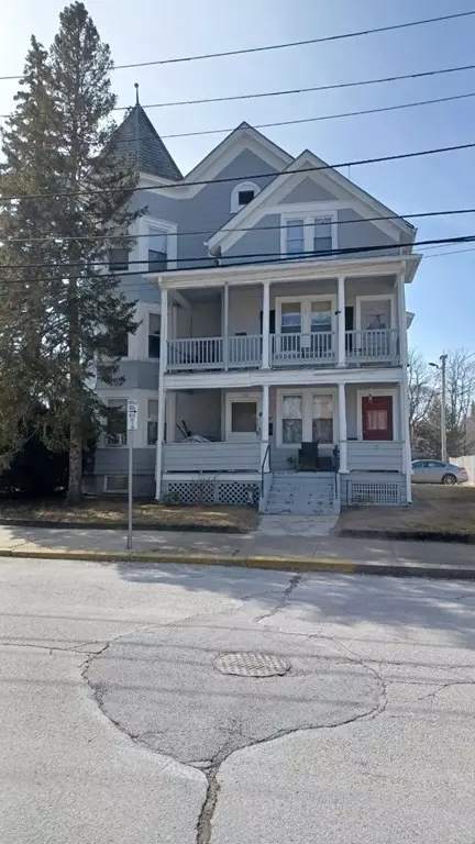 Woonsocket, RI 02895,338 Park Place