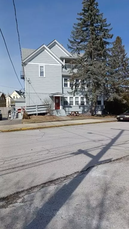 Woonsocket, RI 02895,338 Park Place