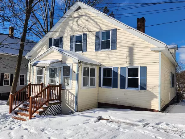 341 Pine St, Gardner, MA 01440