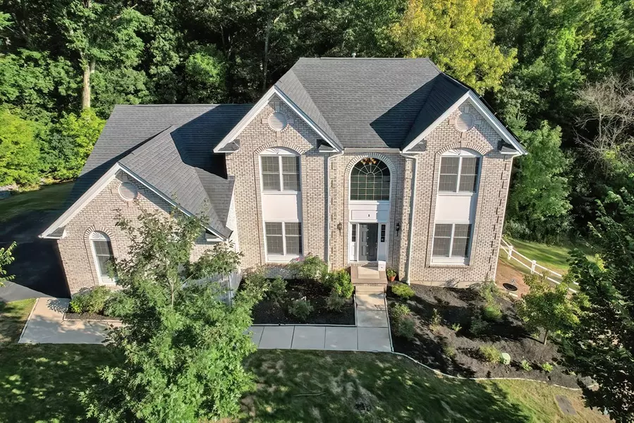 1 Patriot Way, Grafton, MA 01536