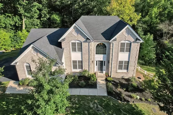 1 Patriot Way, Grafton, MA 01536