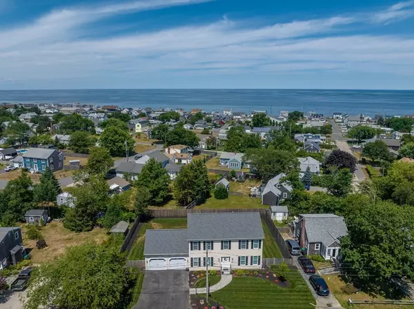 106 Colonial Road, Marshfield, MA 02050