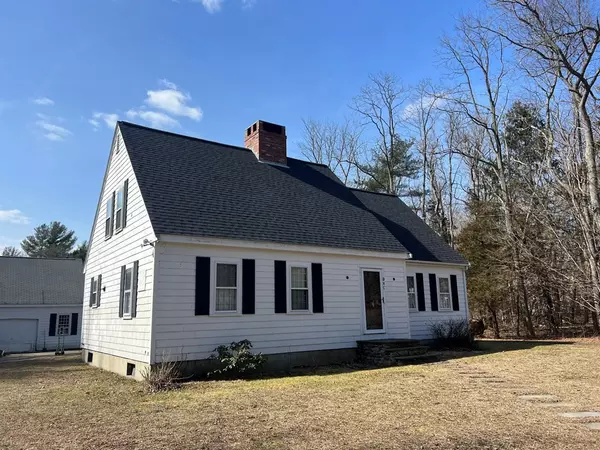 Berkley, MA 02779,1 Wallace St