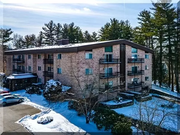 181 Littleton Road #407, Chelmsford, MA 01824