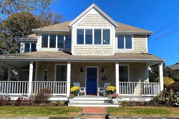 13 Railway Bluffs, Yarmouth, MA 02673