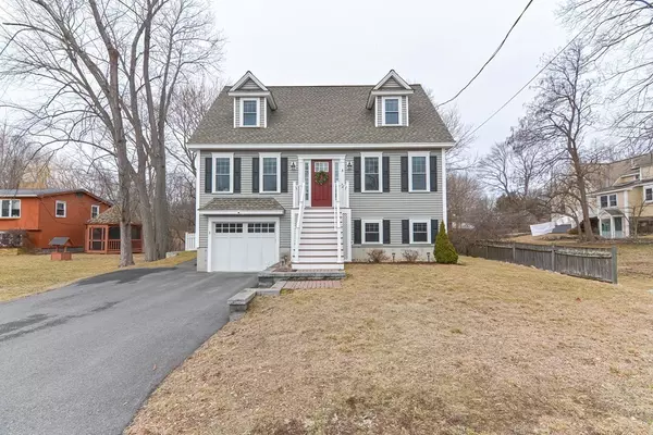 Littleton, MA 01460,3 Lincoln Dr