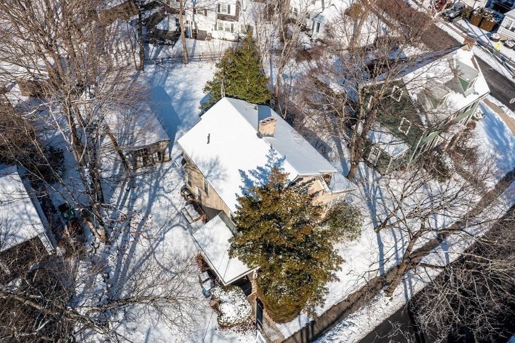 Belmont, MA 02478,87 Goden Street