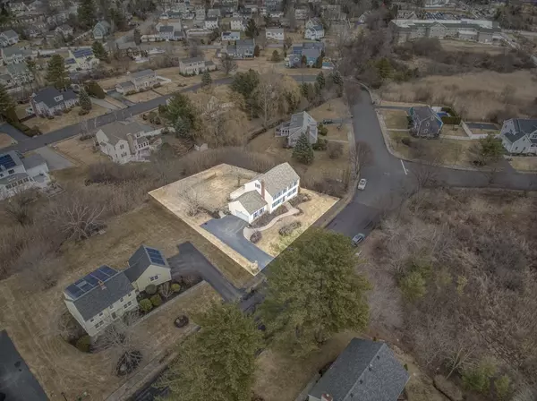 Newburyport, MA 01950,6 Fox Run Dr