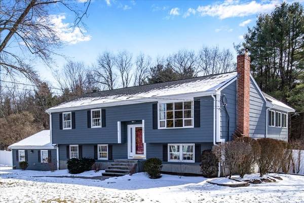 263 Orchard St, Millis, MA 02054