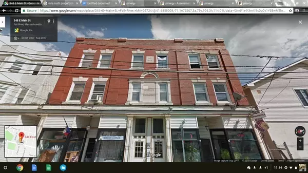 344-354 E Main St, Fall River, MA 02724