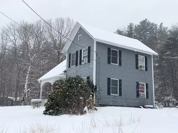 Orange, MA 01364,24 Johnson Rd