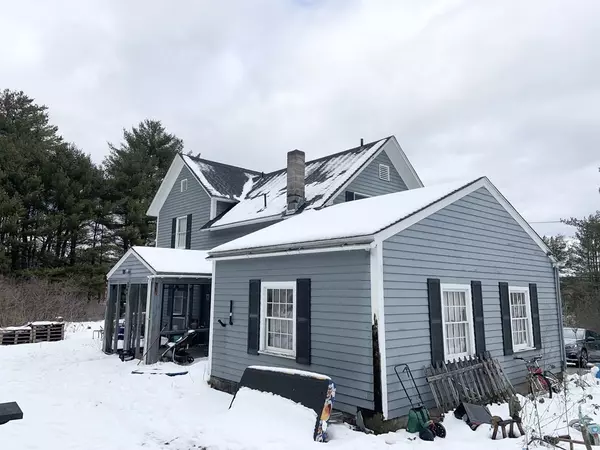 Orange, MA 01364,24 Johnson Rd