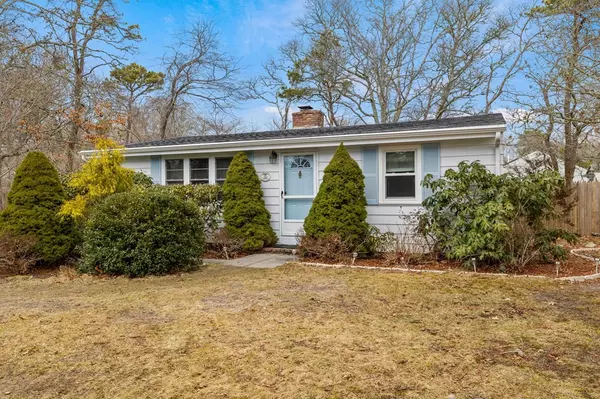 50 Nobby Lane, Yarmouth, MA 02673