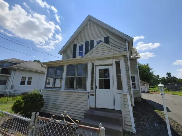 114 Heywood Ave, West Springfield, MA 01089