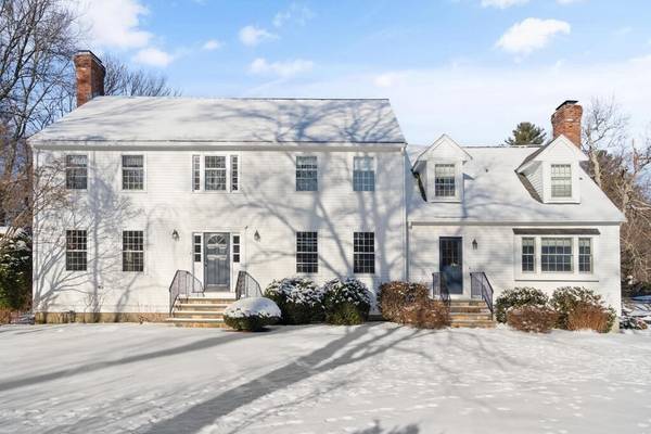 35 Munnings Drive, Sudbury, MA 01776