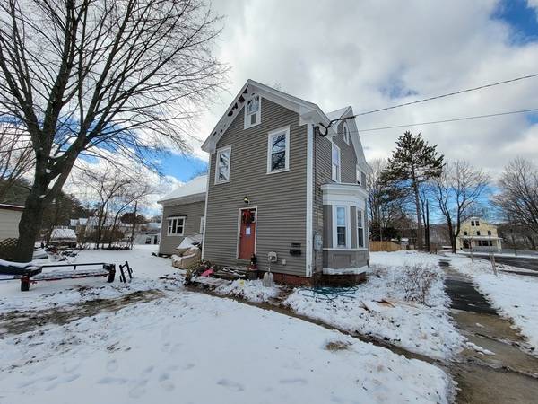 Montague, MA 01376,6 8th St