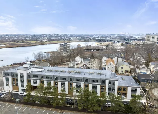 85 Myrtle Street #101, Quincy, MA 02171