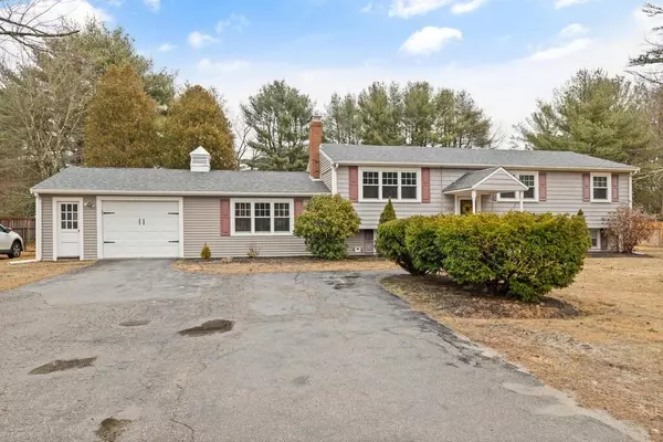 166 Winter Street, Hanover, MA 02339