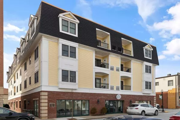 270 N Main St #302, Mansfield, MA 02048