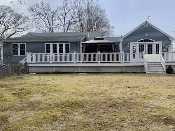 North Attleboro, MA 02760,106 Old Post Rd