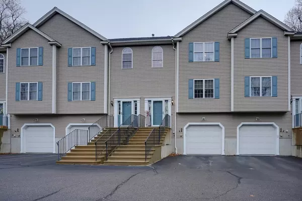 216 Hartford Ave E #216, Uxbridge, MA 01569