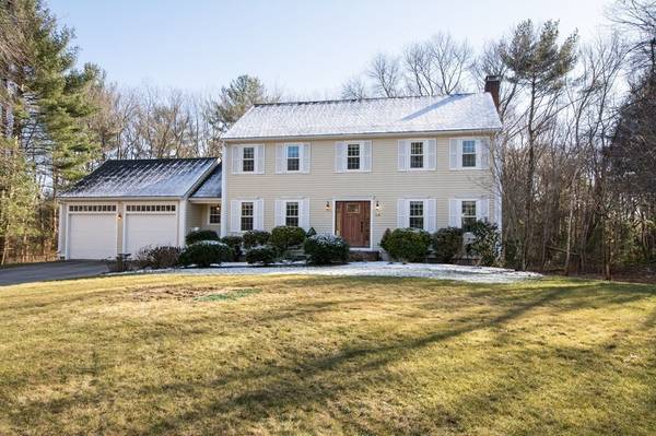 54 Partridge Brook Cir.,  Marshfield,  MA 02050