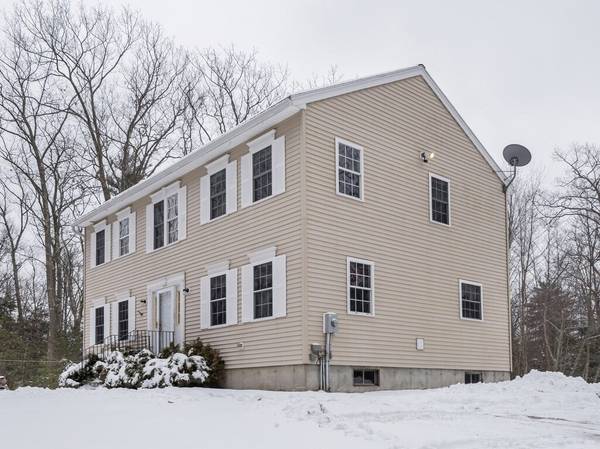 255 Mellen Road, Winchendon, MA 01475