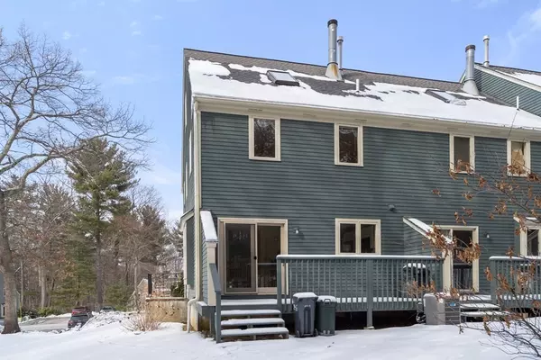 Maynard, MA 01754,24 Deer Path #6