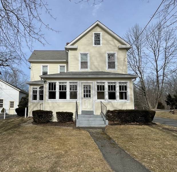 124 Elm Street, Hatfield, MA 01038