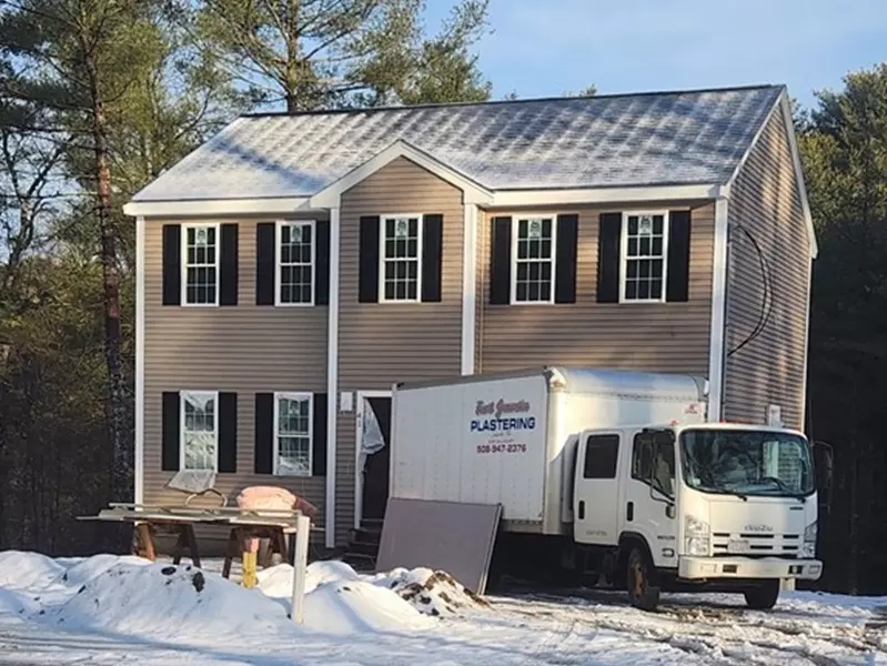 41 Moulton Street, Middleboro, MA 02346