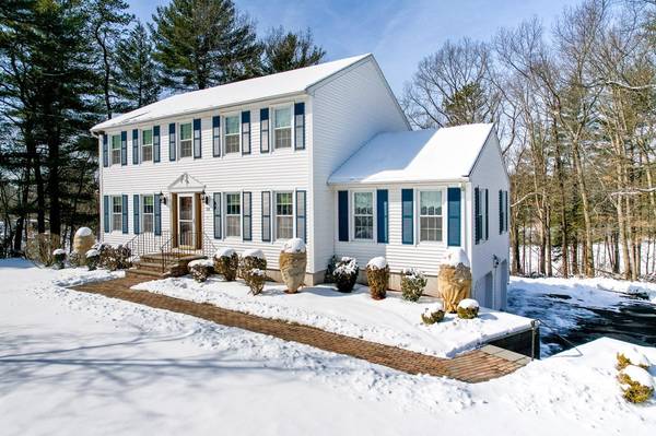 75 Tellier Way, Dracut, MA 01826