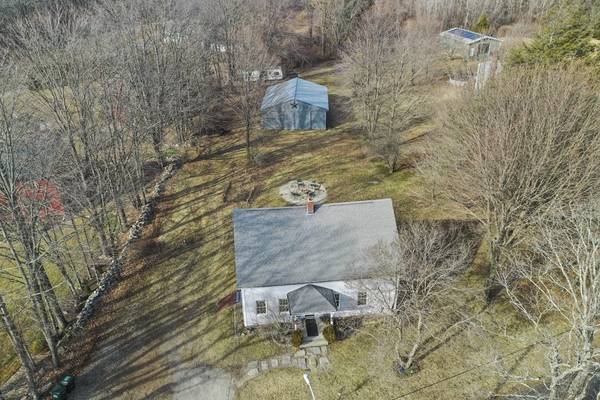 176 Corbin Road, Dudley, MA 01571