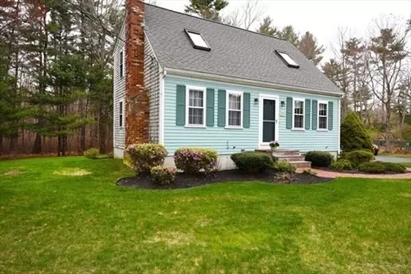 22 Valley Street, Pembroke, MA 02359