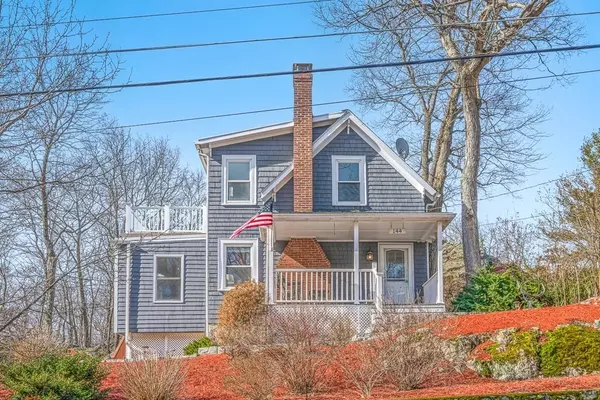 144 Forest Street, Melrose, MA 02176