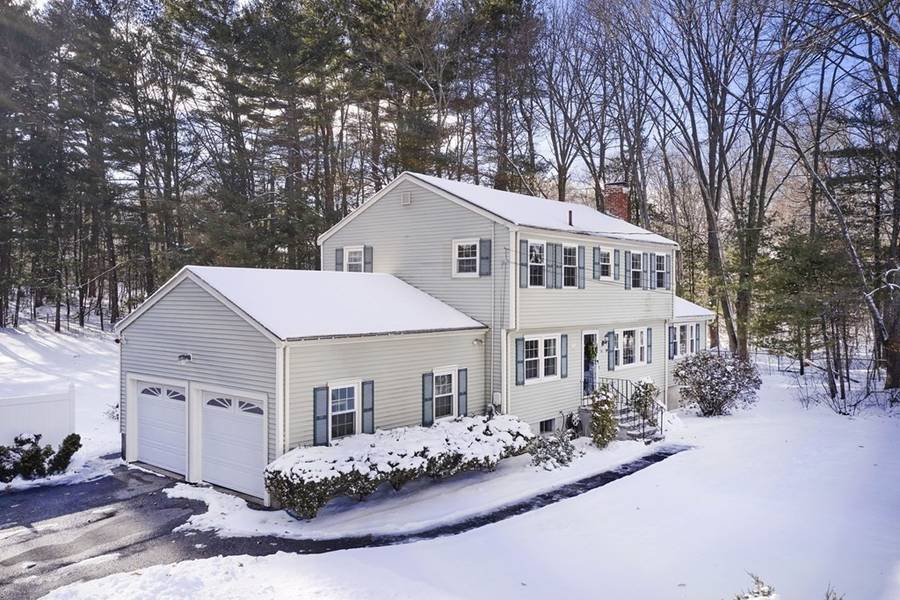 20 North Street, Andover, MA 01810