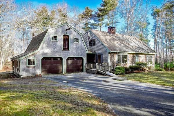 60 Pleasant Street, Marion, MA 02738