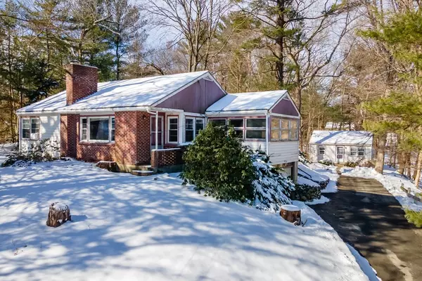 46 Emerson Rd, Concord, MA 01742