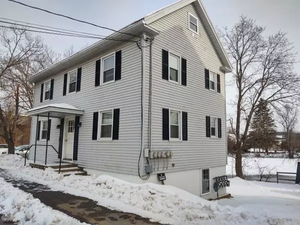 129 Glass Street, Pembroke, NH 03275