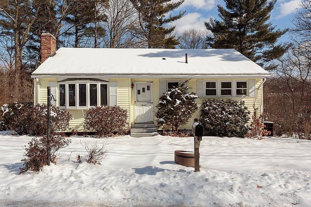 7 Laurel Hill Ln, Burlington, MA 01803