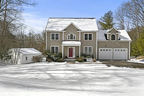 30 Johnson Avenue, Northborough, MA 01532