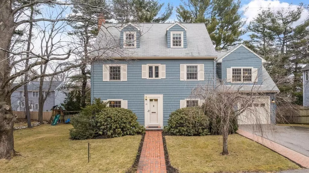 26 Virginia Rd, Needham, MA 02494