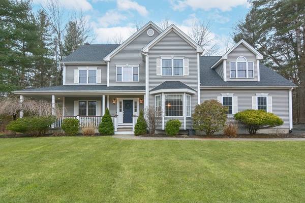 1 Highridge Road, Bellingham, MA 02019