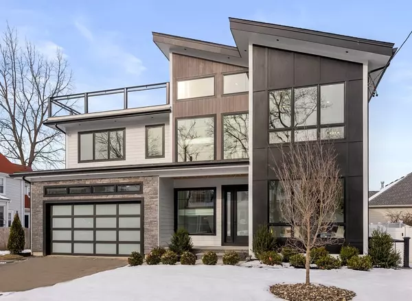 9 Whittlesey Road, Newton, MA 02459