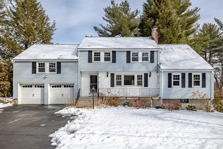 9 Marian Rd, Acton, MA 01720